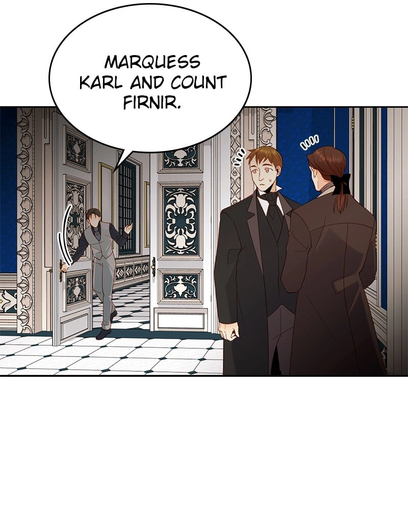 Remarried Empress Chapter 83, page 50 of 129