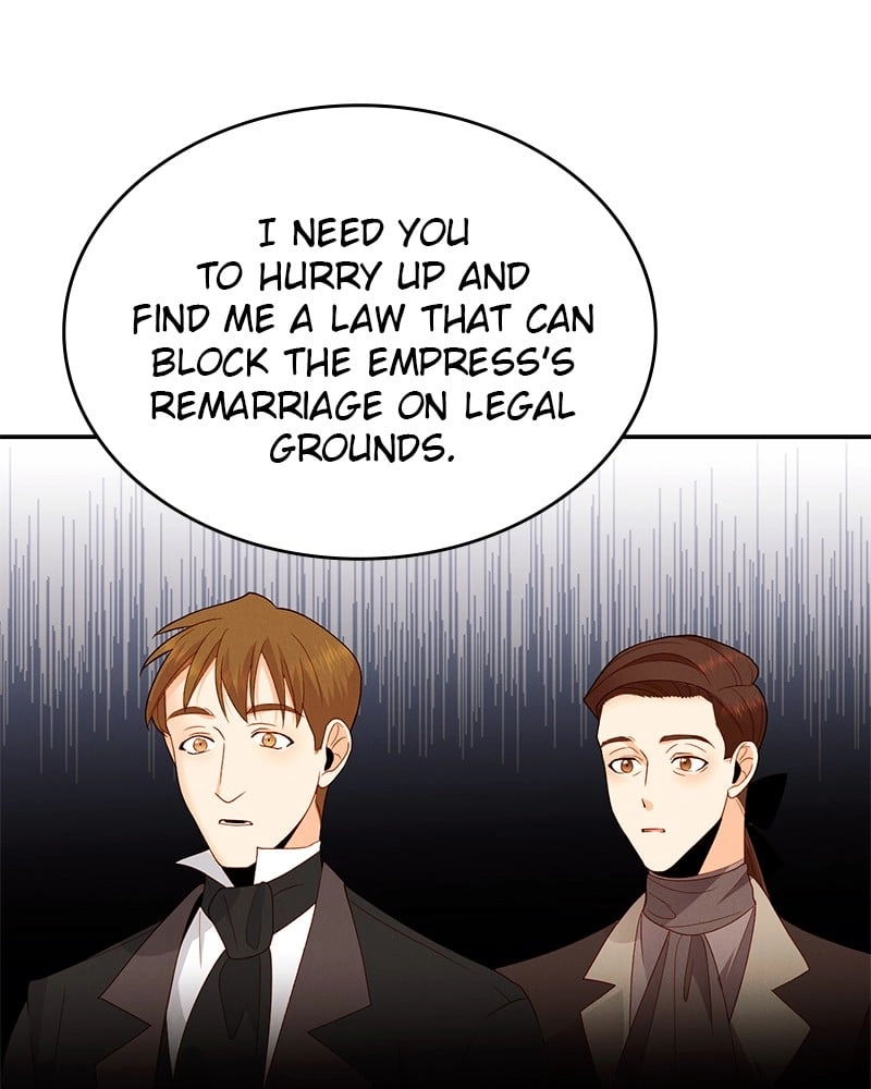 Remarried Empress Chapter 83, page 52 of 129