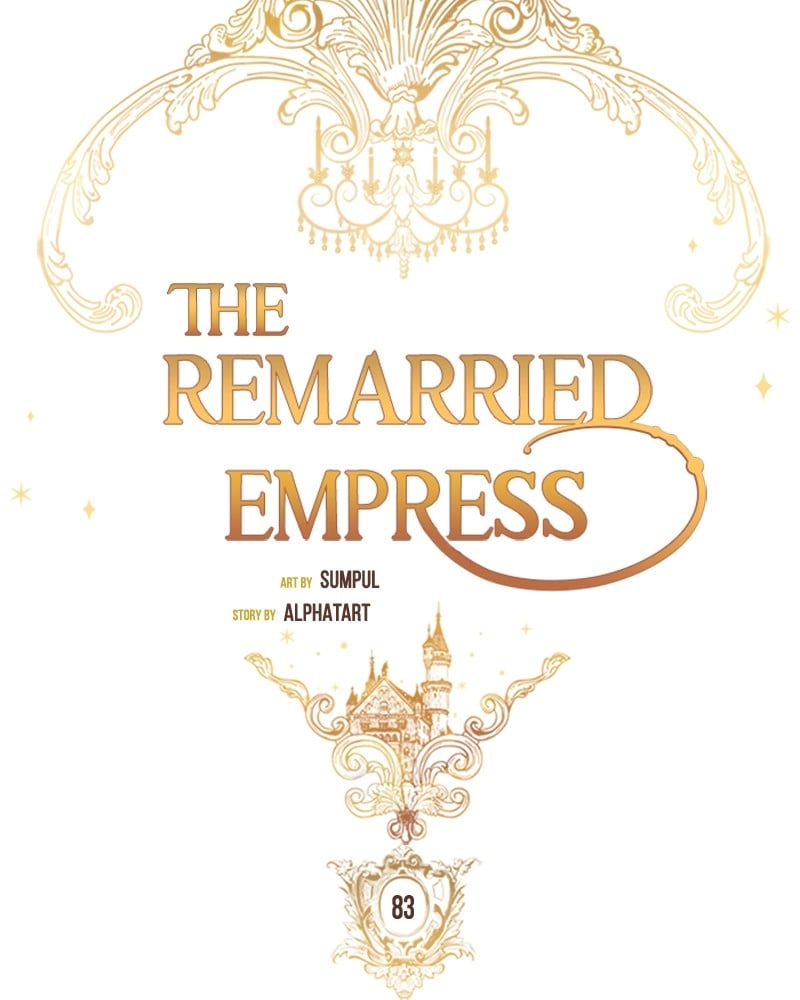 Remarried Empress Chapter 83, page 55 of 129