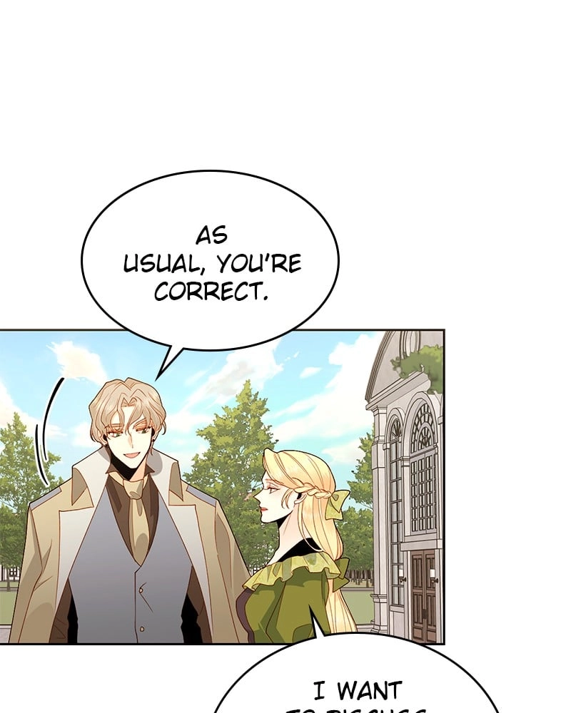 Remarried Empress Chapter 83, page 80 of 129