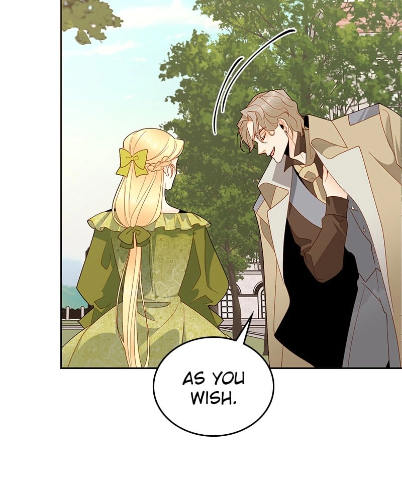 Remarried Empress Chapter 83, page 85 of 129