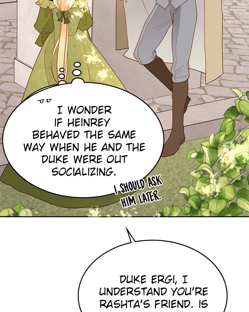 Remarried Empress Chapter 83, page 89 of 129