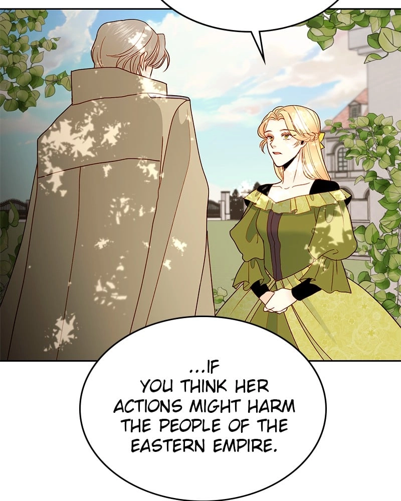 Remarried Empress Chapter 83, page 94 of 129
