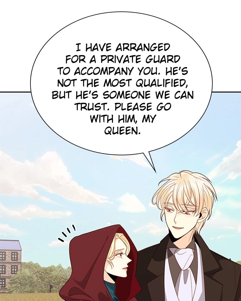 Remarried Empress Chapter 84, page 101 of 119