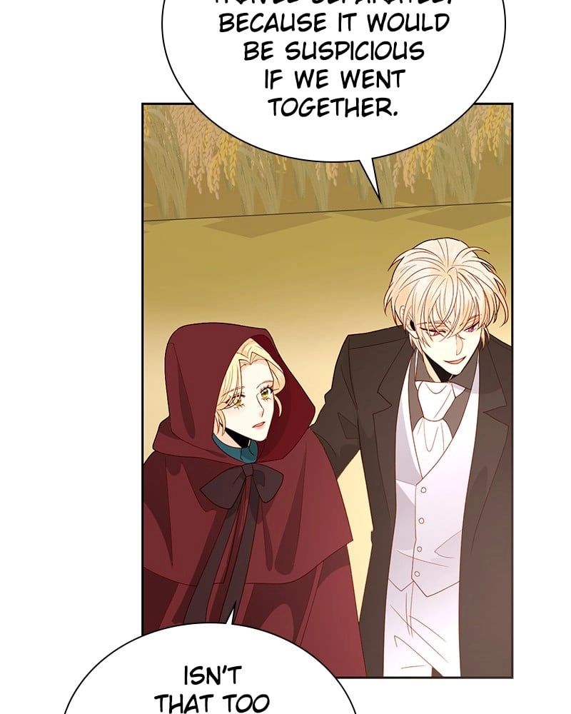 Remarried Empress Chapter 84, page 103 of 119