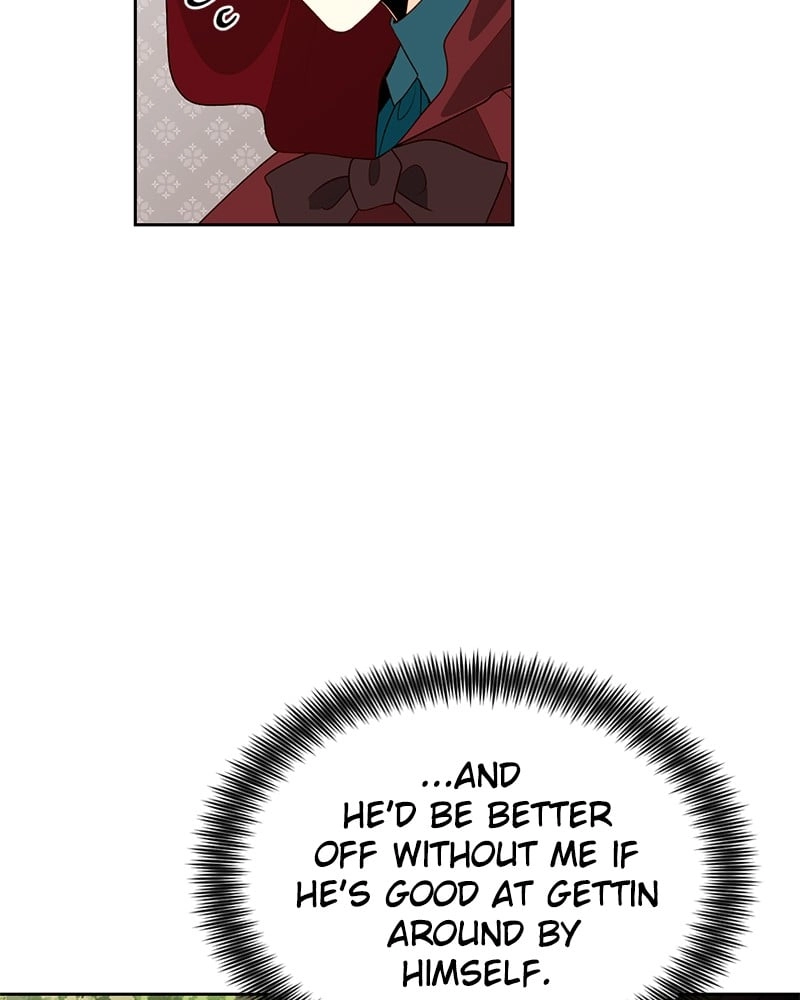 Remarried Empress Chapter 84, page 107 of 119