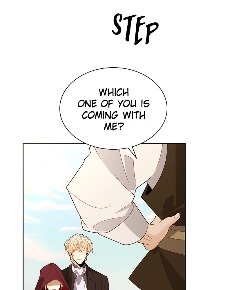 Remarried Empress Chapter 84, page 111 of 119