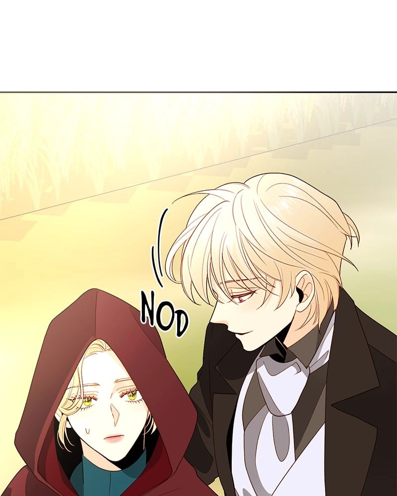 Remarried Empress Chapter 84, page 117 of 119