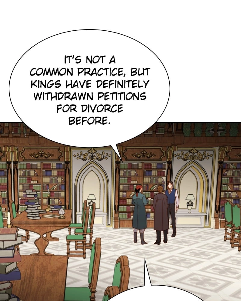 Remarried Empress Chapter 84, page 14 of 119