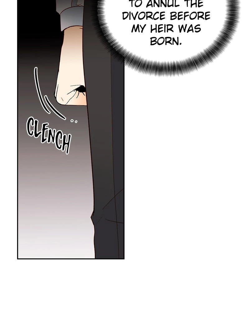 Remarried Empress Chapter 84, page 19 of 119