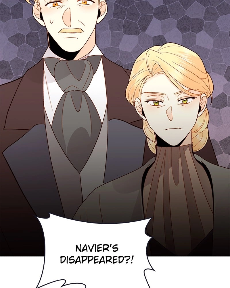 Remarried Empress Chapter 84, page 23 of 119