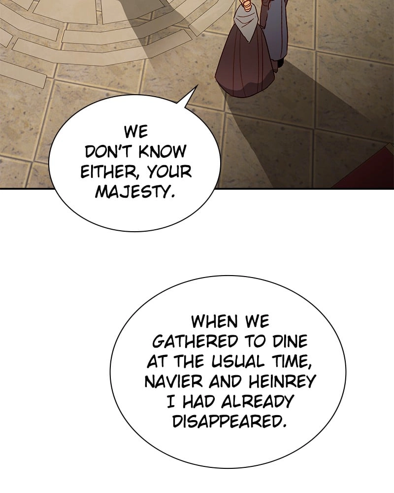 Remarried Empress Chapter 84, page 25 of 119