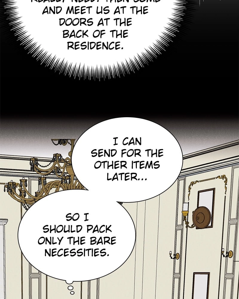 Remarried Empress Chapter 84, page 36 of 119
