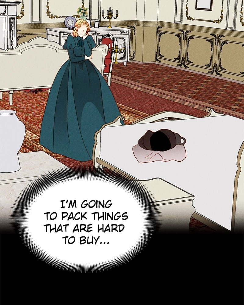 Remarried Empress Chapter 84, page 37 of 119