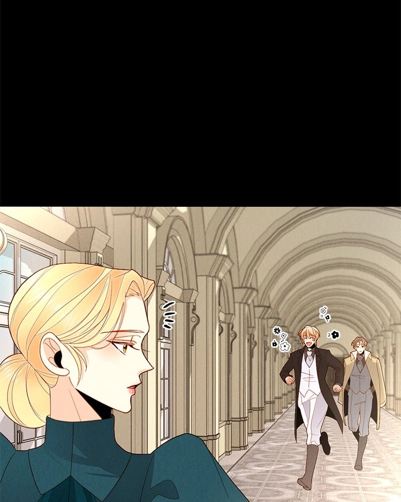 Remarried Empress Chapter 84, page 45 of 119
