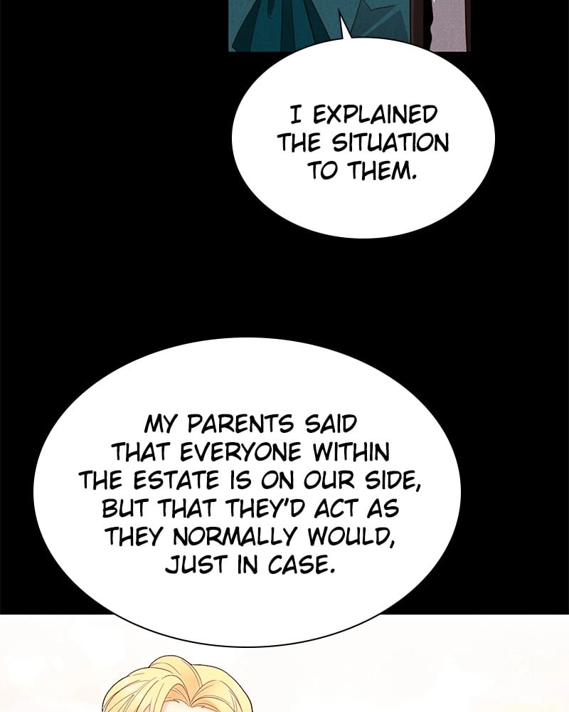 Remarried Empress Chapter 84, page 49 of 119