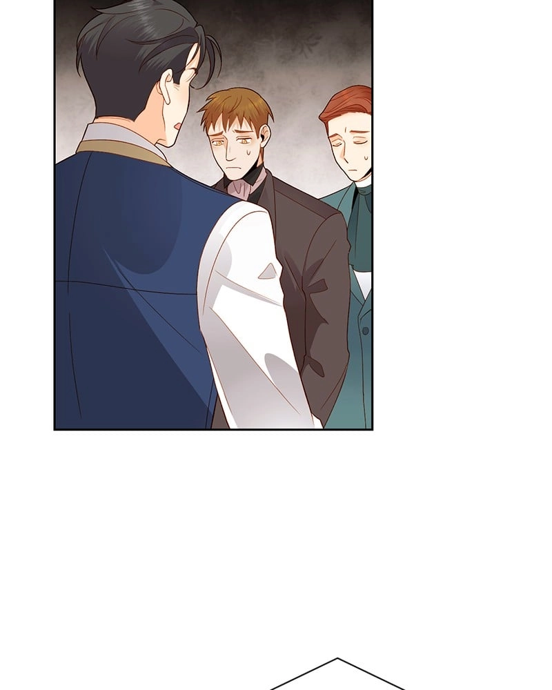 Remarried Empress Chapter 84, page 5 of 119