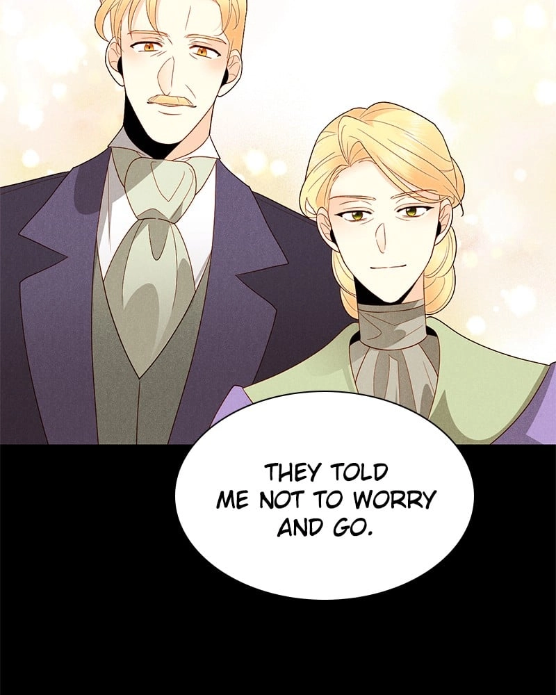 Remarried Empress Chapter 84, page 50 of 119