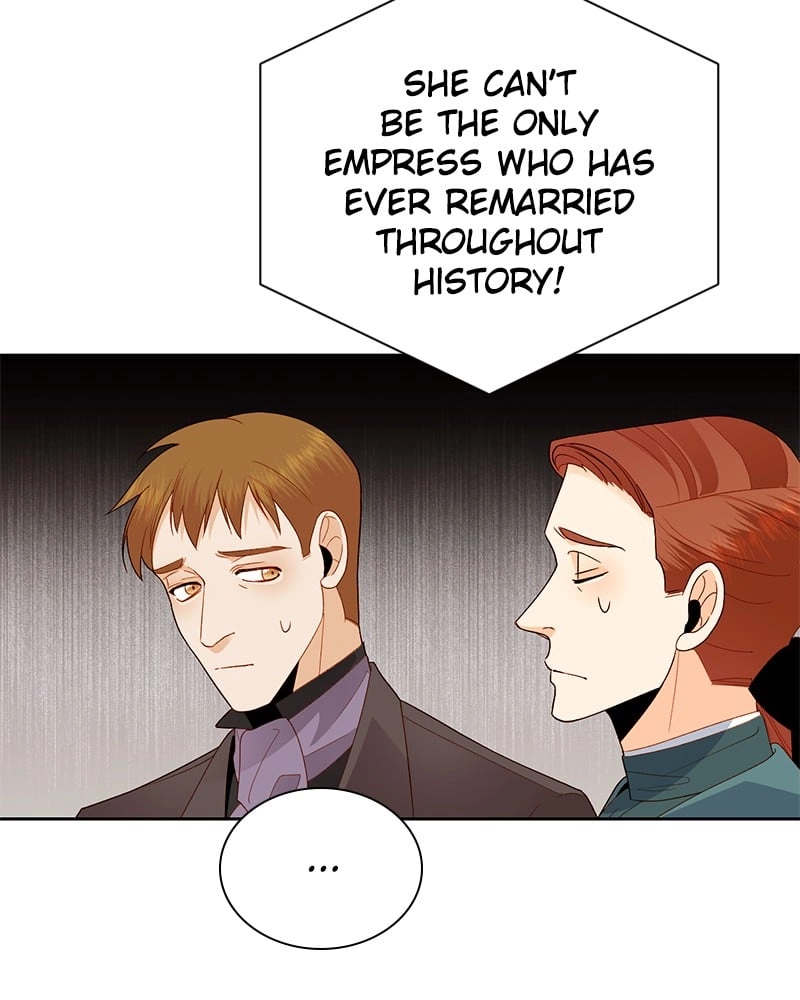 Remarried Empress Chapter 84, page 6 of 119