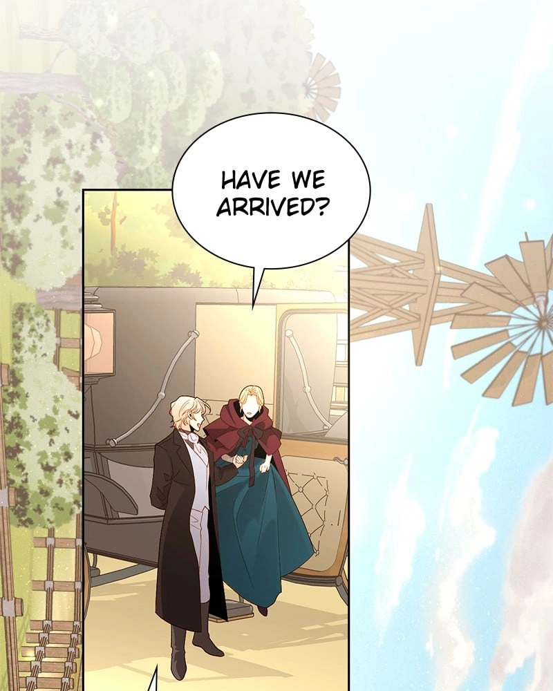 Remarried Empress Chapter 84, page 91 of 119