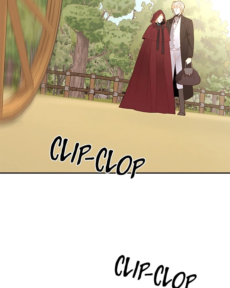 Remarried Empress Chapter 84, page 99 of 119