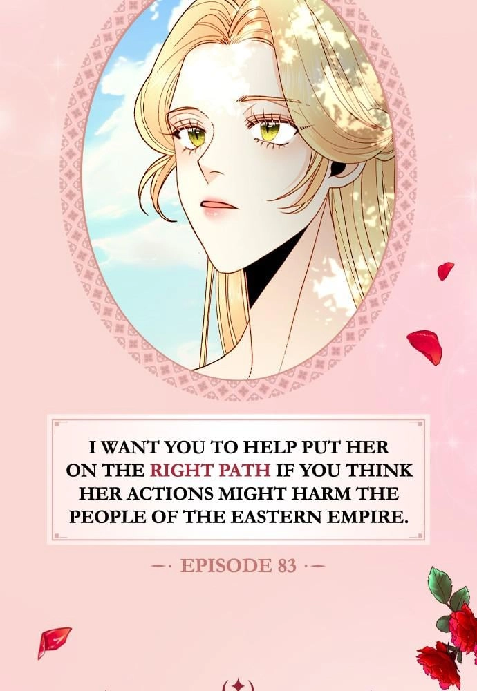 Remarried Empress Chapter 85.1, page 11 of 19