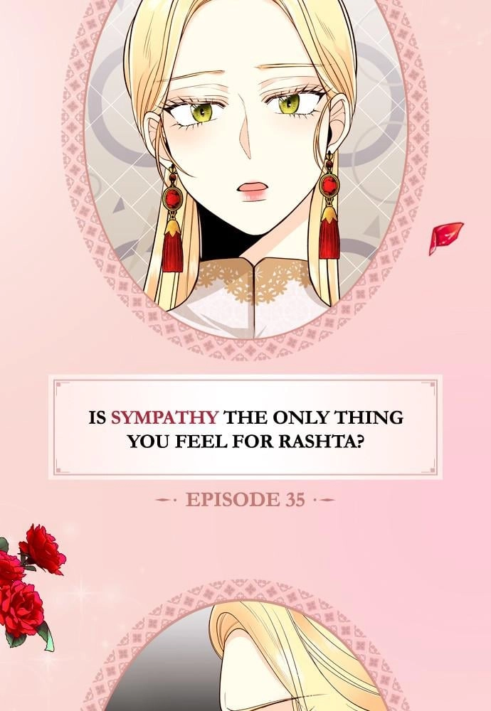 Remarried Empress Chapter 85.1, page 5 of 19