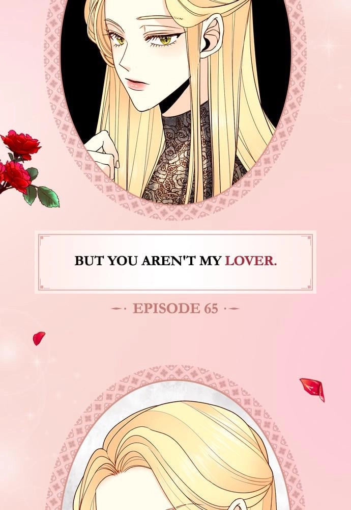 Remarried Empress Chapter 85.1, page 7 of 19