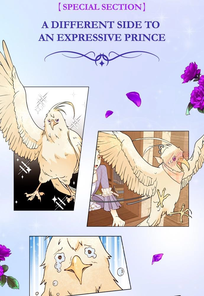 Remarried Empress Chapter 85.2, page 16 of 22