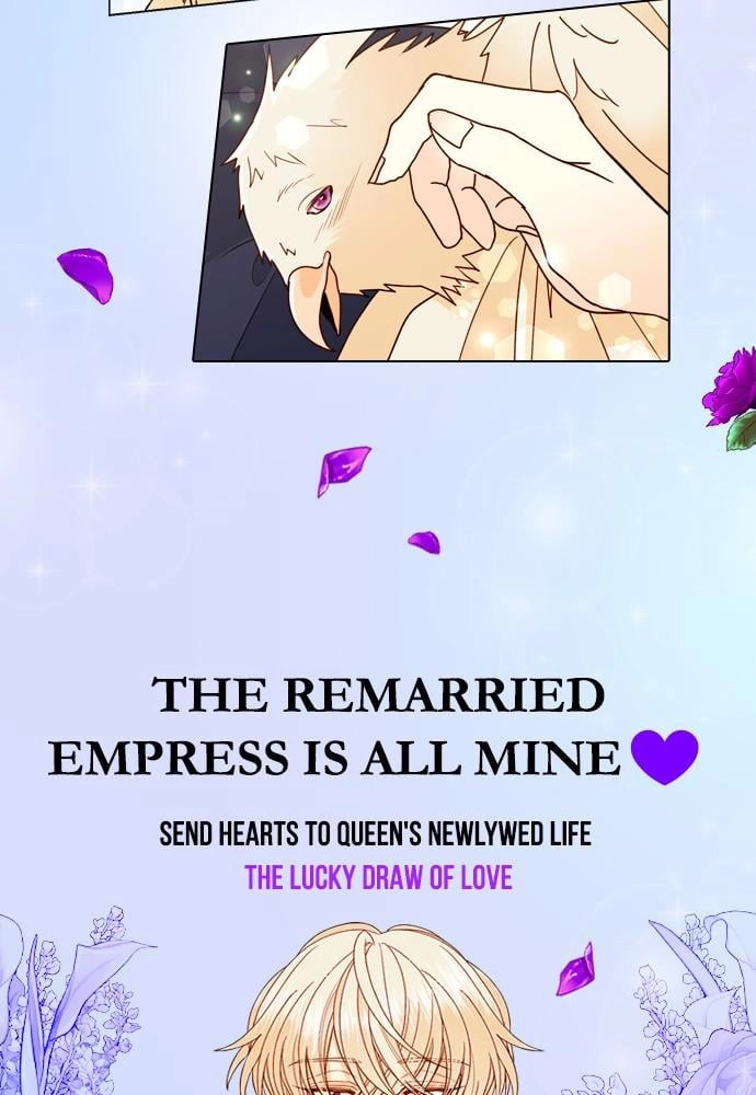 Remarried Empress Chapter 85.2, page 17 of 22