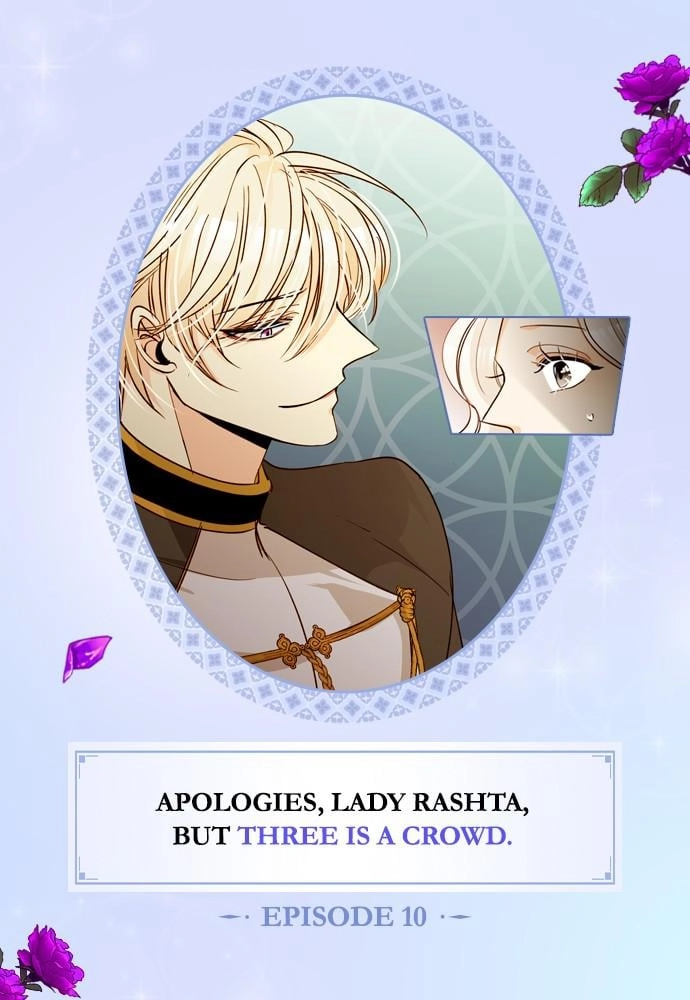 Remarried Empress Chapter 85.2, page 8 of 22