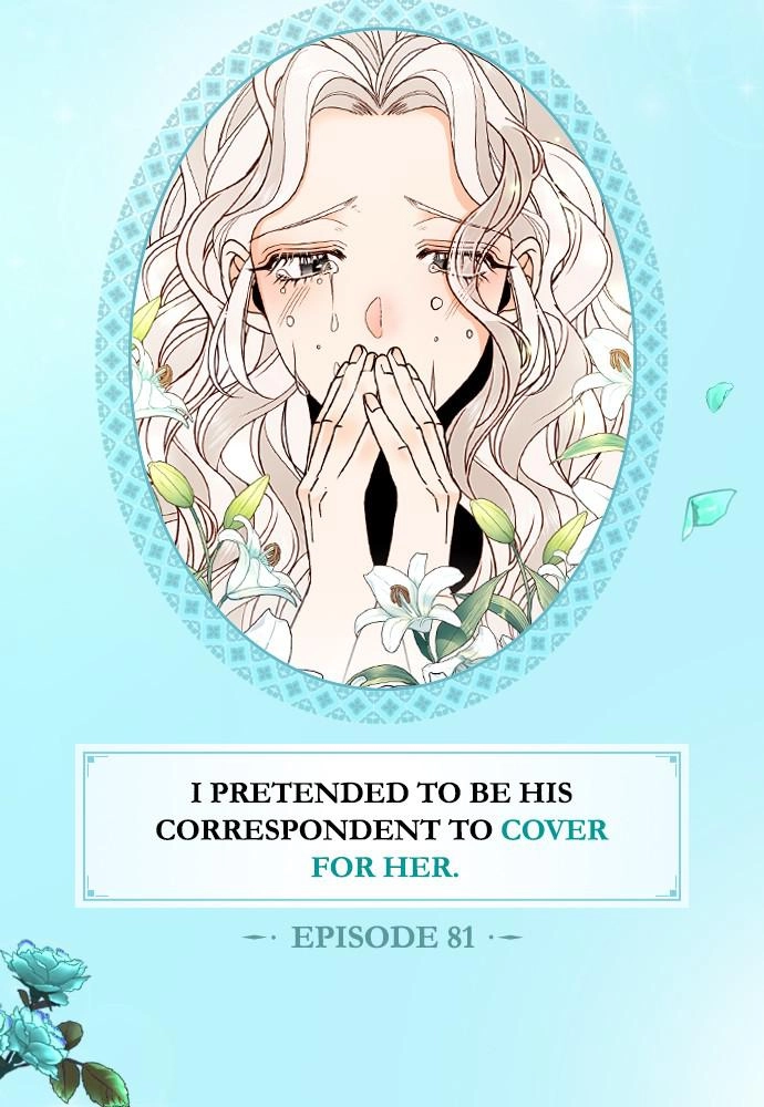 Remarried Empress Chapter 85.3, page 10 of 19