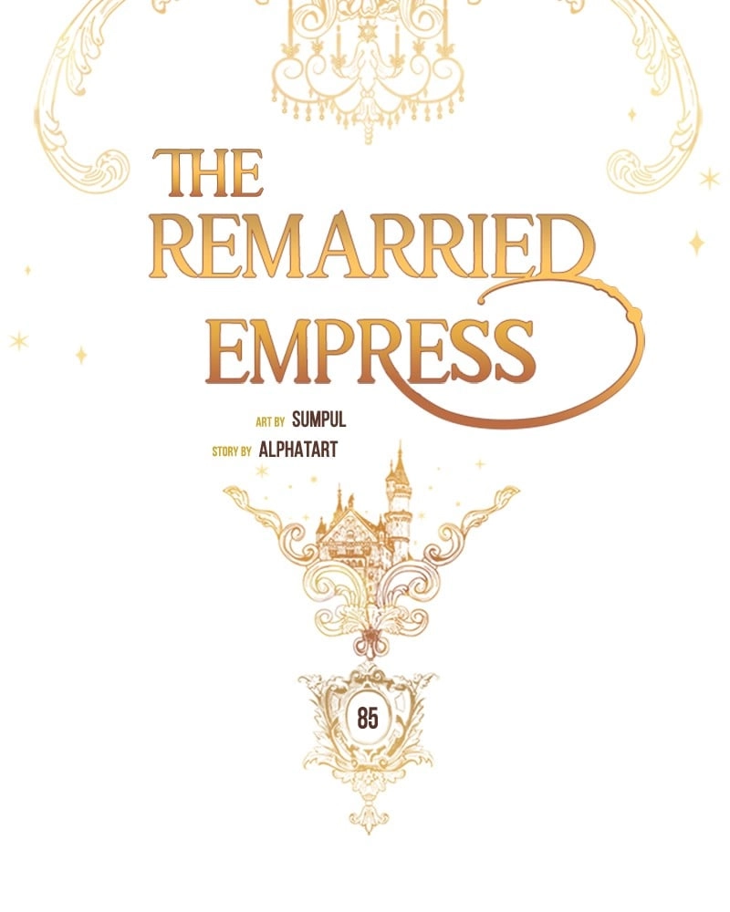 Remarried Empress Chapter 85, page 12 of 110