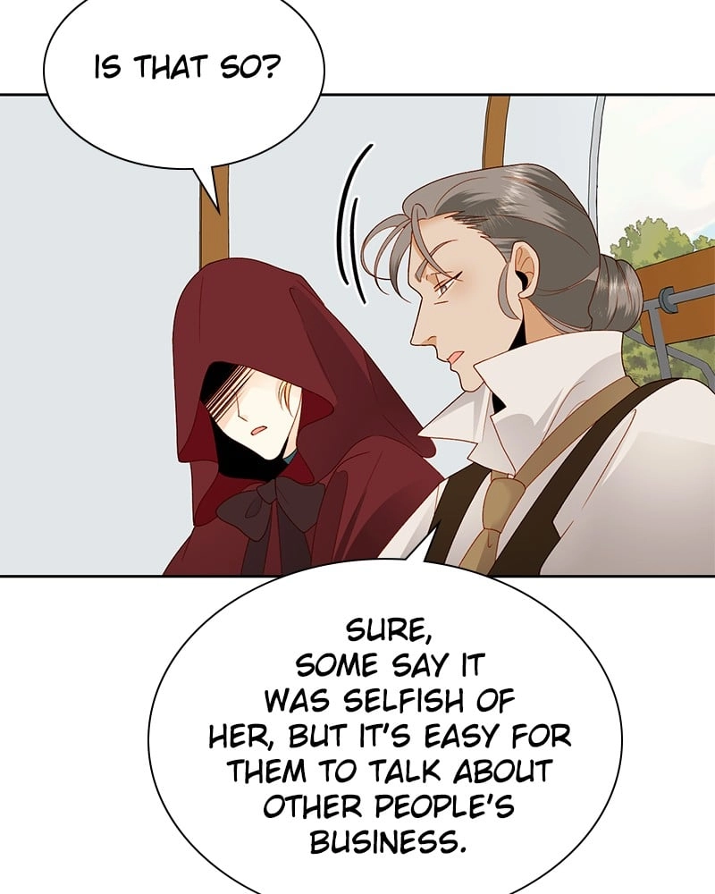 Remarried Empress Chapter 85, page 16 of 110