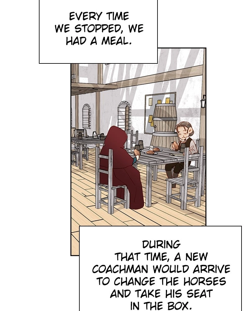 Remarried Empress Chapter 85, page 23 of 110