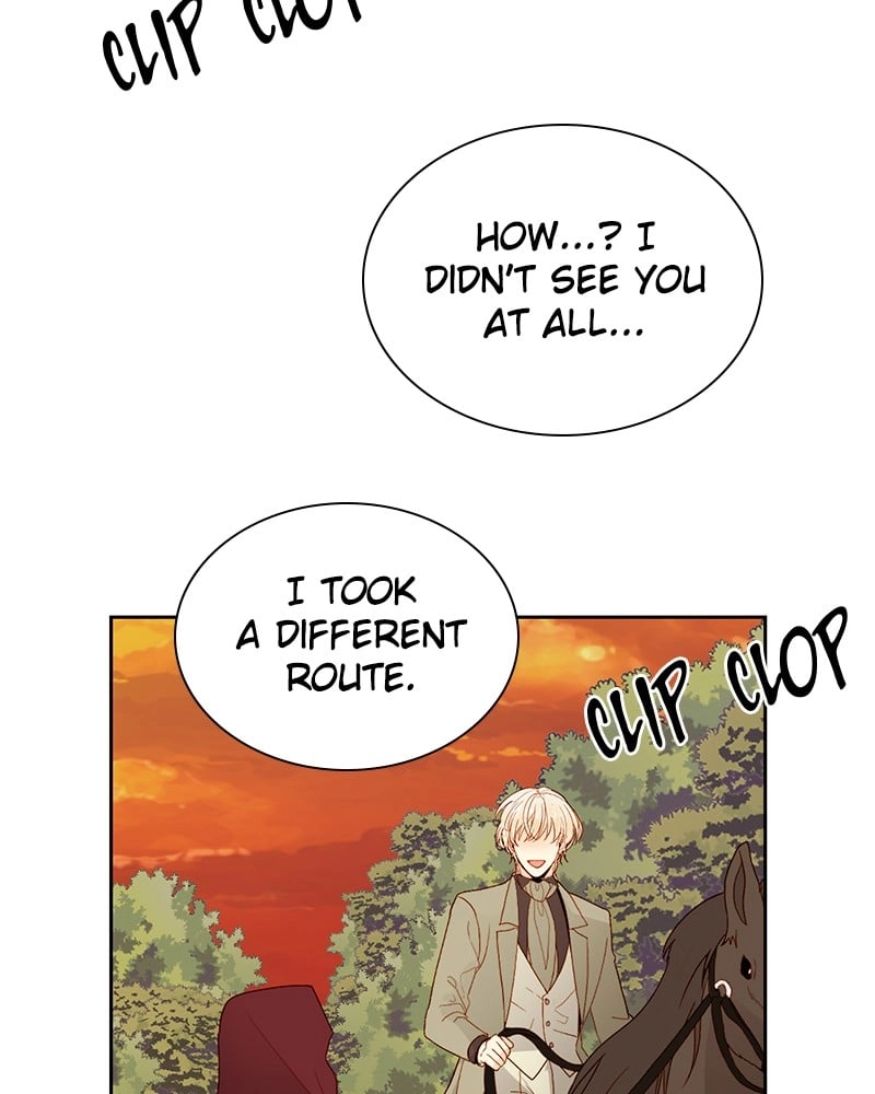 Remarried Empress Chapter 85, page 41 of 110