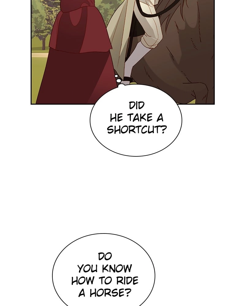 Remarried Empress Chapter 85, page 42 of 110