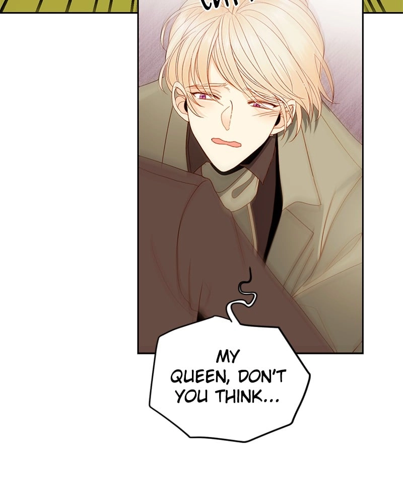 Remarried Empress Chapter 85, page 48 of 110
