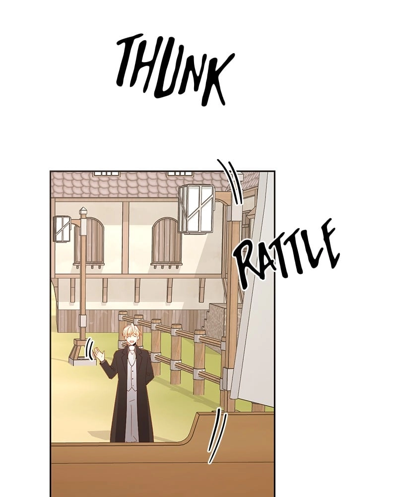 Remarried Empress Chapter 85, page 5 of 110