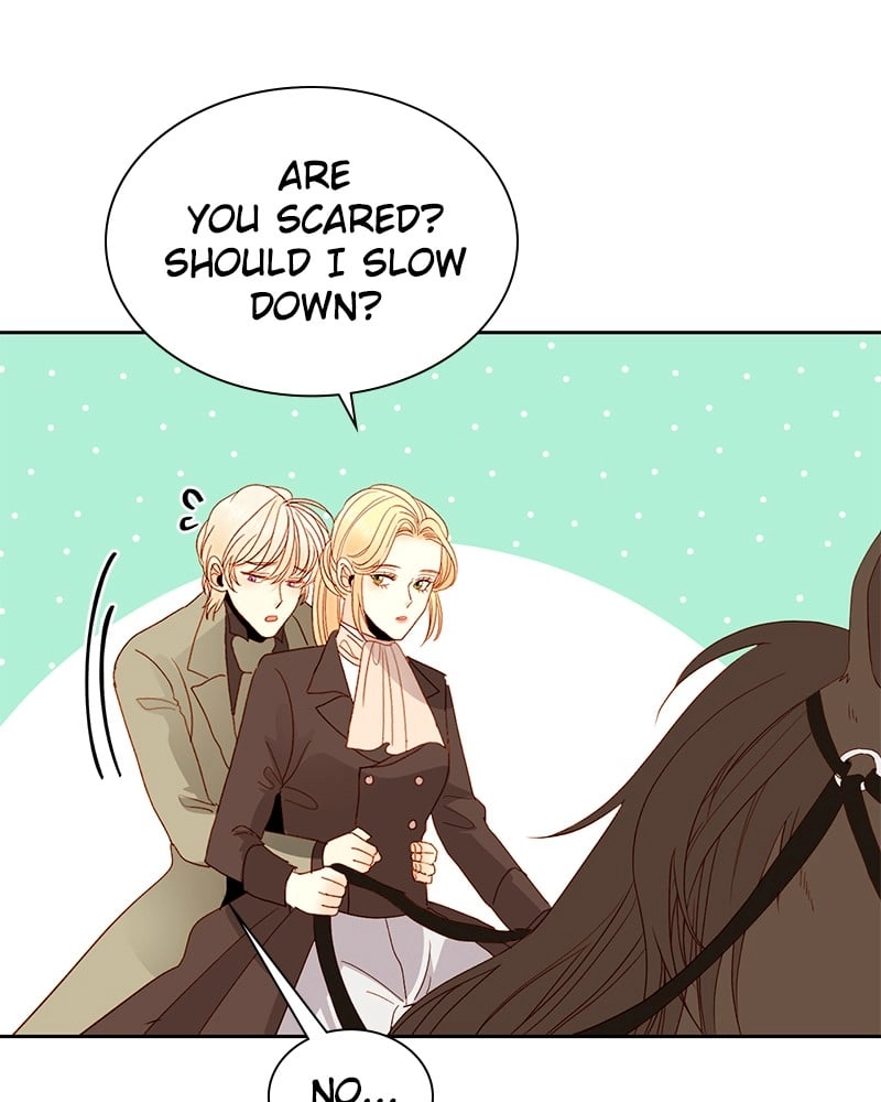 Remarried Empress Chapter 85, page 59 of 110