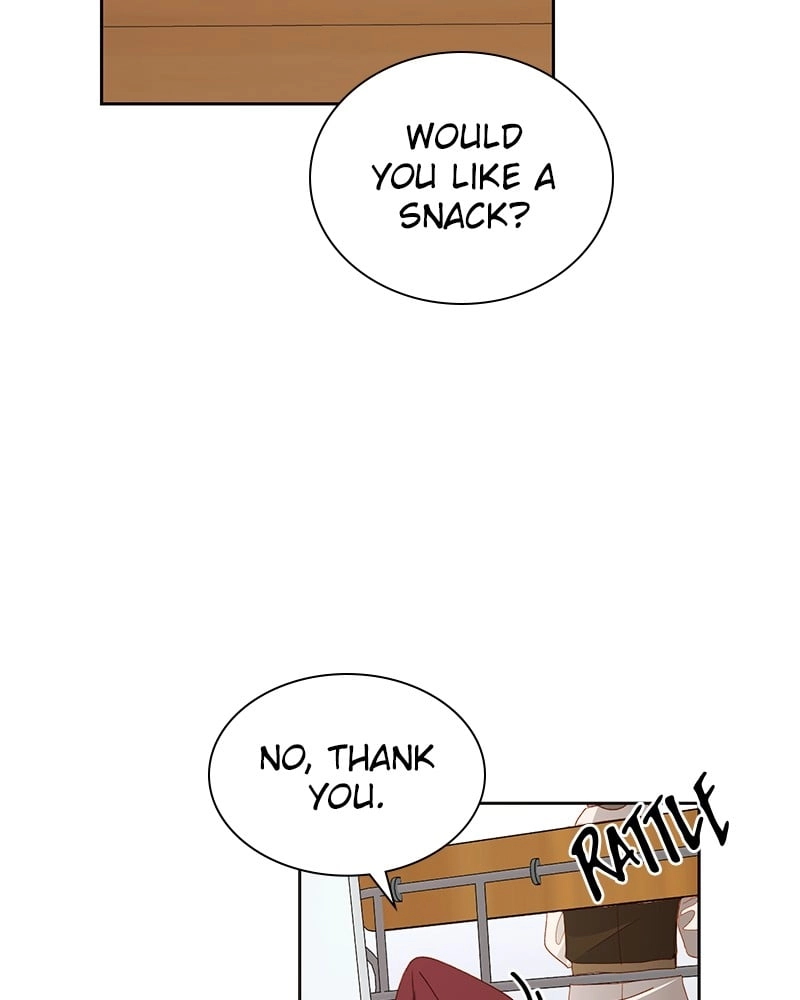 Remarried Empress Chapter 85, page 6 of 110