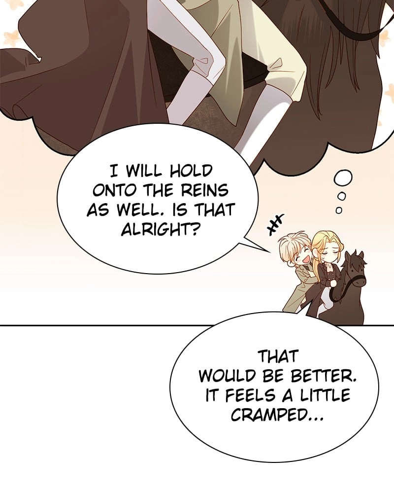 Remarried Empress Chapter 85, page 67 of 110