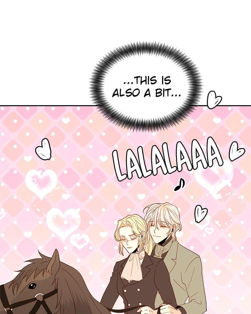 Remarried Empress Chapter 85, page 69 of 110