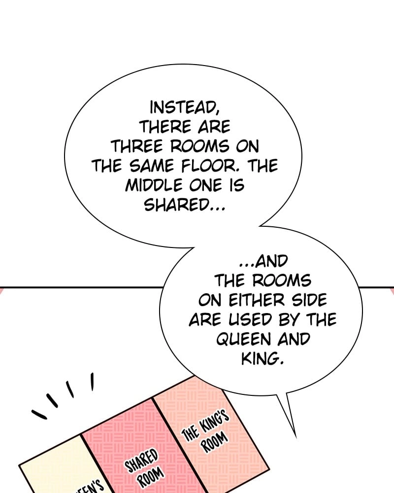 Remarried Empress Chapter 85, page 73 of 110