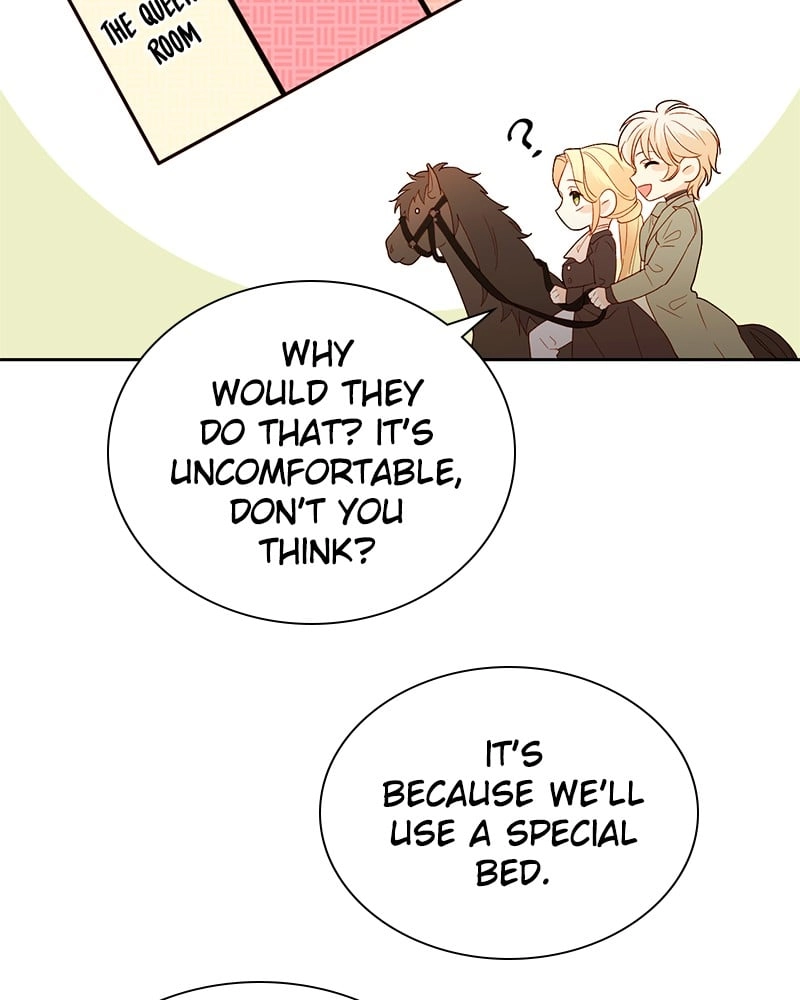 Remarried Empress Chapter 85, page 74 of 110