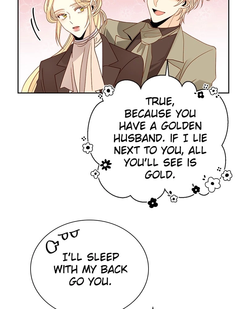 Remarried Empress Chapter 85, page 77 of 110