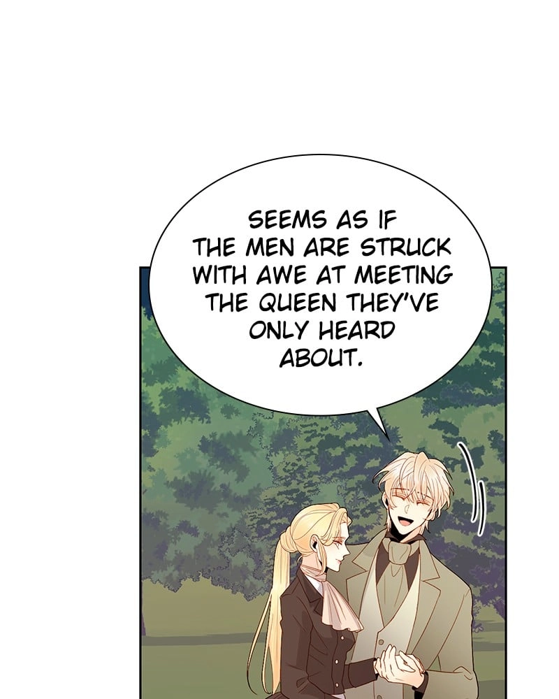 Remarried Empress Chapter 85, page 88 of 110
