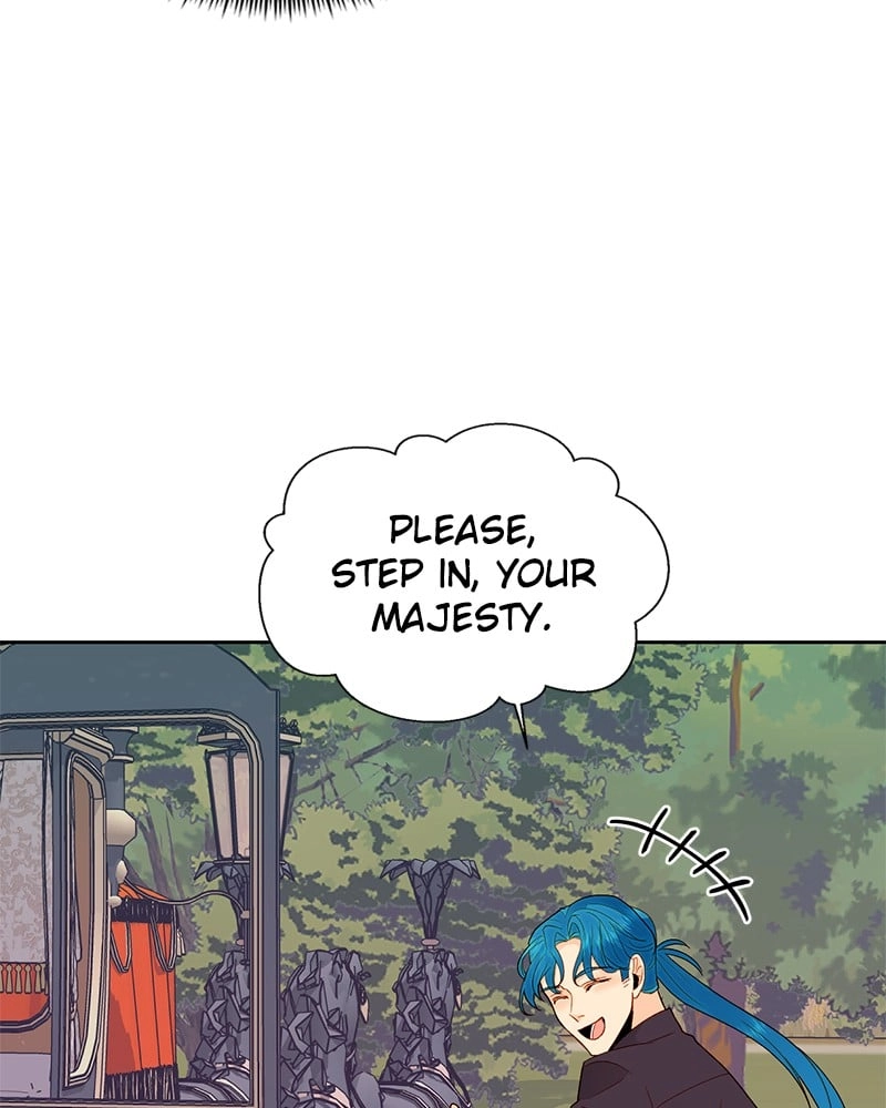 Remarried Empress Chapter 85, page 91 of 110
