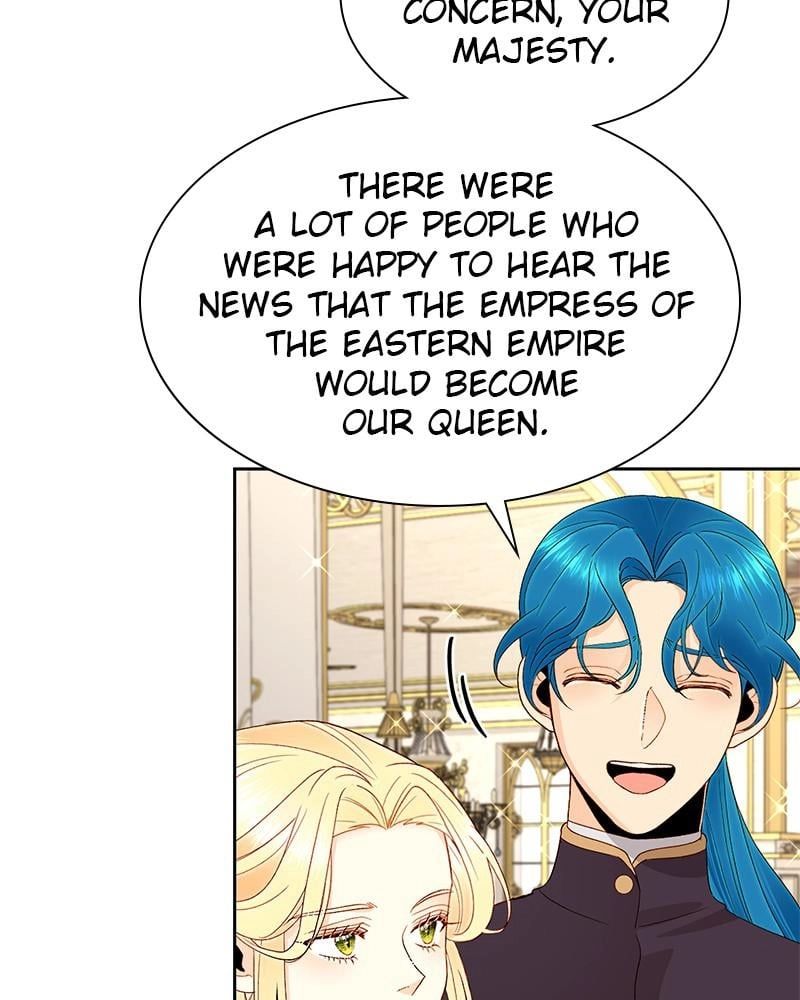 Remarried Empress Chapter 86, page 10 of 111