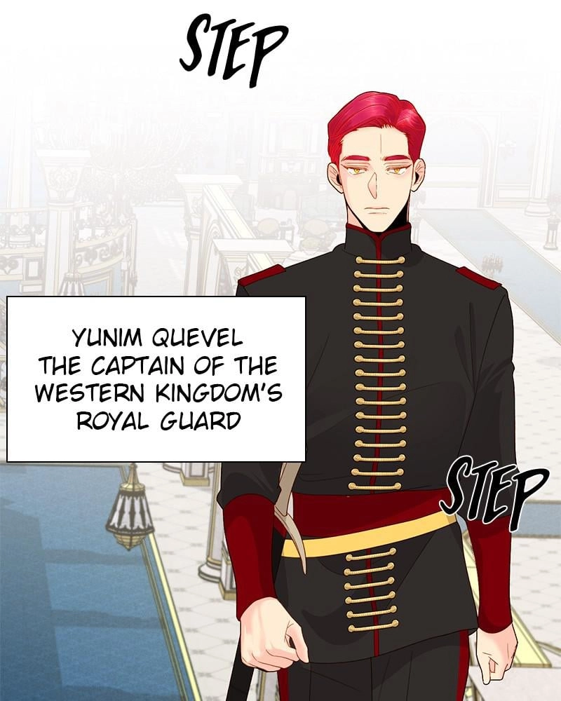 Remarried Empress Chapter 86, page 15 of 111